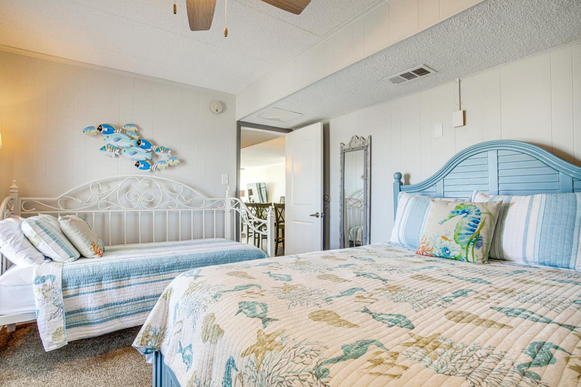 Ocean City Condo With Heated Pool And Beachfront View! Exterior foto